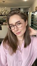 dobór soczewek kontaktowych, Sigma Salon optyczny Optometrysta, Tychy