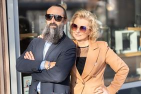 badanie wzroku, Sigma Salon optyczny Optometrysta, Tychy