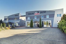 siedziba, Elpact Ltd Sp. z o.o., Tarnowskie Góry