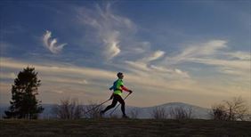 nordic walking, Euforja Katarzyna Daniek, Bielsko-Biała