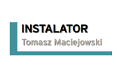 Instalator Tomasz Maciejowski, Gliwice