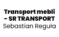 Transport mebli - SR TRANSPORT Sebastian Reguła, Bielsko-Biała