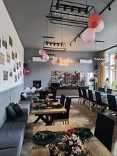 Kulturalna-Bistro, Kulturalna-Bistro Arkadiusz Malcherczyk, Chorzów