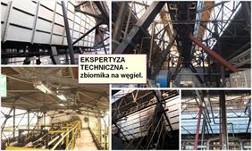 ekspertyza, Twierdza Pracownia projektowo-budowlana Tomasz Bober, Sosnowiec