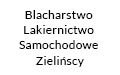 Blacharstwo Lakiernictwo Samochodowe Zielińscy, Ruda Śląska