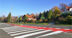 PW Radex Sp. z o.o., koparki, koparko-ładowarka, koparko ładowarka, Bielsko-Biała