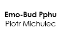 Emo-Bud Usługi Koparką Piotr Michulec, Pewel Mała