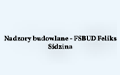 Fsbud Feliks Sidzina, Pogórze