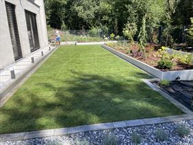układanie kostki brukowej, Roboty ziemne - Greenkop Wojciech Parzonka, Ruda Śląska