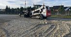 Roboty ziemne - Greenkop Wojciech Parzonka, Roboty ziemne, Niwelacja terenu systemem 2D, Transport kruszywa, Ruda Śląska