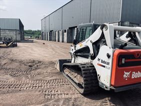wykopy, Roboty ziemne - Greenkop Wojciech Parzonka, Ruda Śląska