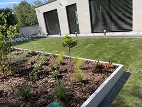montaż drenażu, Roboty ziemne - Greenkop Wojciech Parzonka, Ruda Śląska