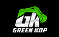 Roboty ziemne - Greenkop Wojciech Parzonka, Ruda Śląska