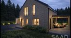 Saad Projekt Sp. z o.o., projektowanie budynków mieszkalnych, projektowanie nowoczesnych domów jednorodzinnych, architektura wnętrz i przestrzeni użytkowych, Żywiec