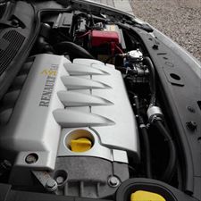 naprawa silnika, ABM Auto Serwis Samochodowy, Będzin