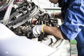 mechanik, ABM Auto Serwis Samochodowy, Będzin
