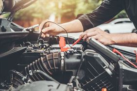 diagnostyka elektroniki samochodowej, ABM Auto Serwis Samochodowy, Będzin
