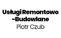 Usługi Remontowo-Budowlane Piotr Czub, Dąbrowa Górnicza