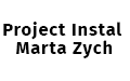 Project Instal Marta Zych, Myszków
