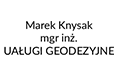 Usługi Geodezyjne Marek Knysak, Częstochowa