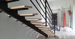 DJD s.c. ZPUH. Metaloplastyka, ślusarstwo. Domagała D.J., balustrady, schody metalowe, metaloplastyka, Katowice