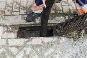 kanalizacja, Ekos Michał Okrzesik, Jaworzno