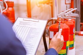 gaśnice dla firm, Bpg Sp. z o.o., Wodzisław Śląski