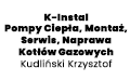 K-Instal Pompy Ciepła, Montaż, Serwis, Naprawa Kotłów Gazowych Kudliński Krzysztof, Lubliniec