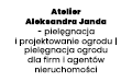 Atelier Pięknego Ogrodu, Katowice