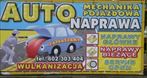 Auto Naprawa Janusz Rożek