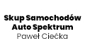 Skup samochodów Sosnowiec Paweł Ciećka, Sosnowiec