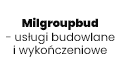 Milgroupbud - usługi budowlane i wykończeniowe, Katowice