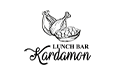 Restauracja Polska Kardamon, Katowice