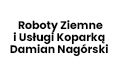  Roboty Ziemne i Usługi Koparką Damian Nagórski, Cieszyn
