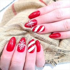 manicure, Gabinet Kosmetyczny Resort Piękna Dagmara Kuca, Sosnowiec