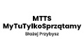 MTTS MyTuTylkoSprzątamy Błażej Przybysz, Książenice