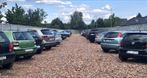 Parking Na Wylocie