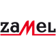 logo zamel, Kantor Dorota Hurtownia Materiałów Elektrycznych Kanel, Goczałkowice-Zdrój