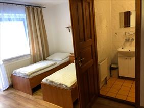 noclegi, O. G. T. J. Alaska s.c. Jan Kupczak, Katarzyna Kupczak, Żabnica