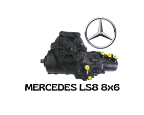 remonty maglownic, Izomag Regeneracja przekładni kierowniczych, Czeladź