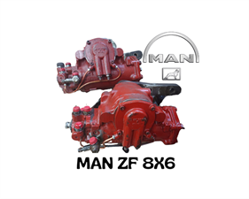 maglownice, Izomag Regeneracja przekładni kierowniczych, Czeladź