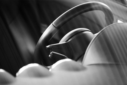 wspomaganie kierownicy