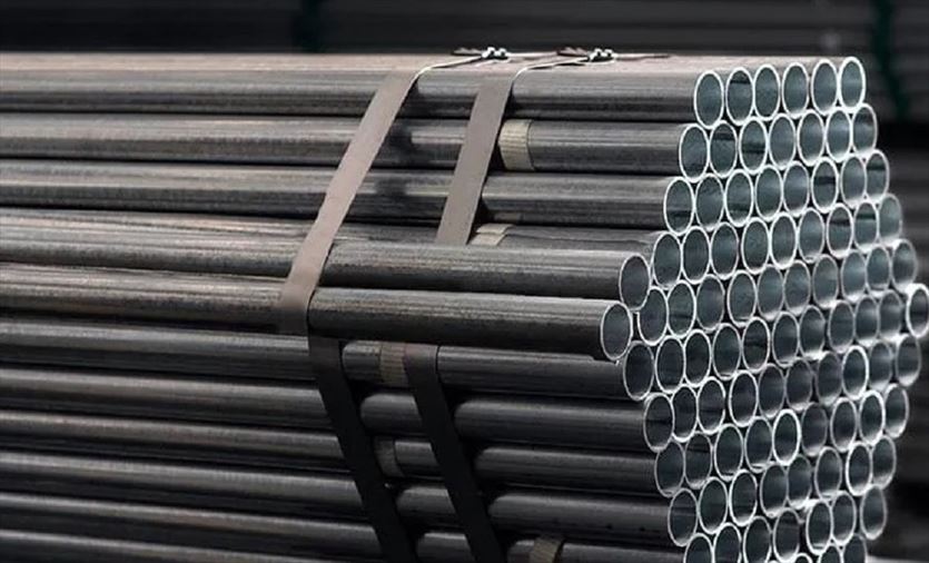 przyjazna Rury - produkcja, Interstal Spółka akcyjna, Bytom