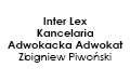 Inter Lex Kancelaria Adwokacka Adwokat Zbigniew Piwoński, Gliwice
