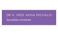Gabinet ortodontyczny Dr n. med. Anna Michalik Specjalista ortodonta, Gliwice