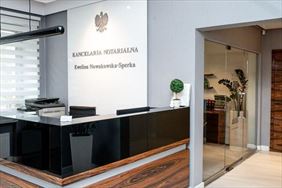 notariusz, Ewelina Nowakowska-Sperka Notariusz Kancelaria notarialna, Częstochowa
