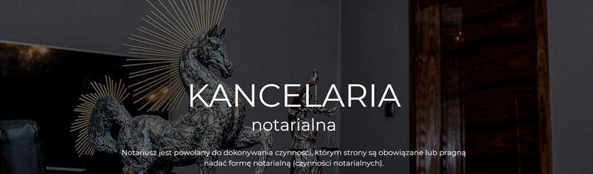 przyjazna Notariusze, Ewelina Nowakowska-Sperka Notariusz Kancelaria notarialna, Częstochowa