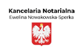 Ewelina Nowakowska-Sperka Notariusz Kancelaria notarialna, Częstochowa