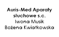Aparaty słuchowe Auris-Med s.c. Iwona Musik, Bożena Kwiatkowska, Częstochowa