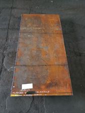 blacha, FHU Stalexpert Adam Markowski, Łany